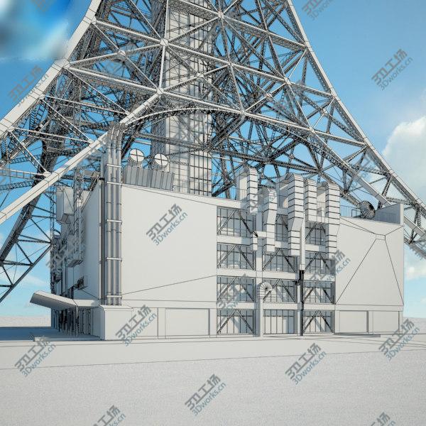 images/goods_img/20210312/3D Tokyo Tower/5.jpg